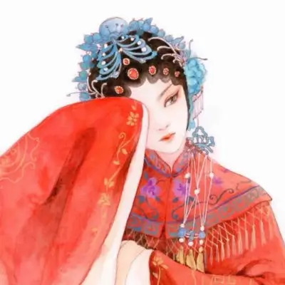 短剧观众用户头像